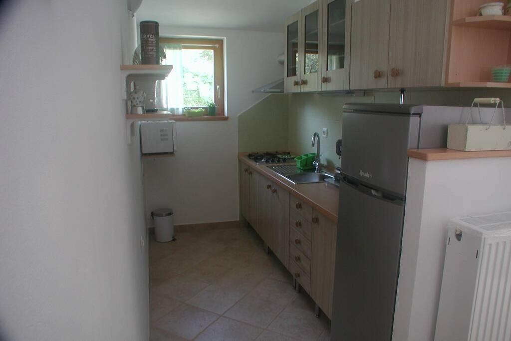 Stinjan-Studio Apartment Petric Pula Extérieur photo