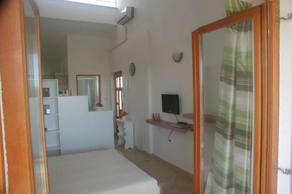 Stinjan-Studio Apartment Petric Pula Extérieur photo