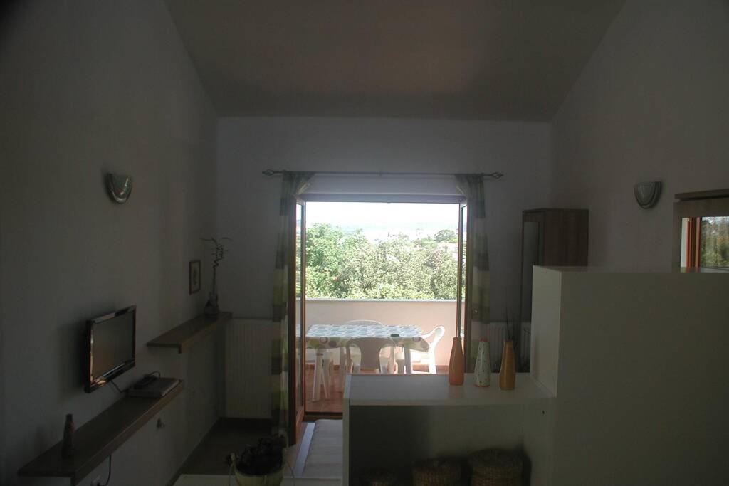 Stinjan-Studio Apartment Petric Pula Extérieur photo