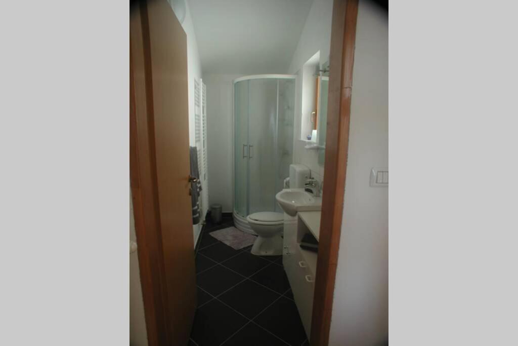Stinjan-Studio Apartment Petric Pula Extérieur photo